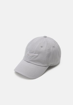 HERITAGE JUSTABLE UNISEX - Gorra - light smoke grey