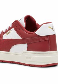 Puma PRO CLASSIC  - Zapatillas - white club red