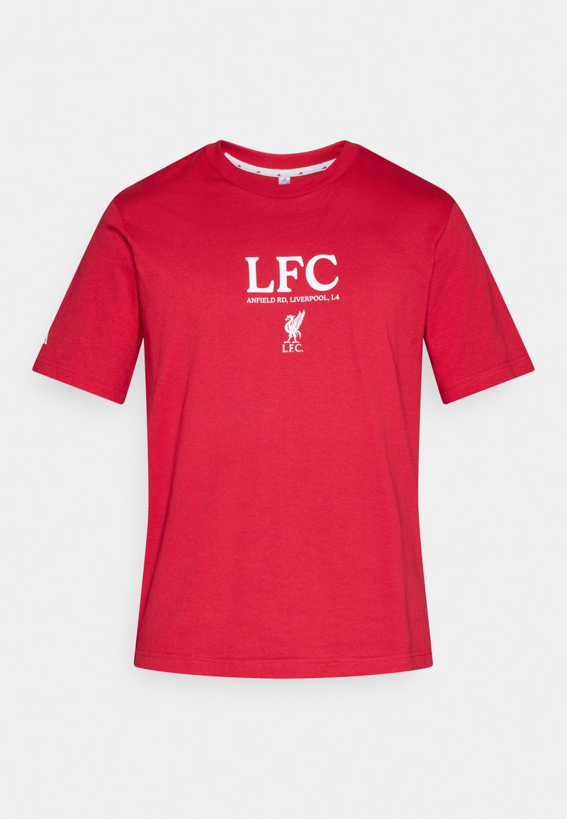 Camiseta estampada