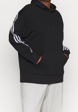 Sweatshirt - black
