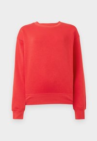 PCCHILLI LOOSE - Sweatshirt - lollipop