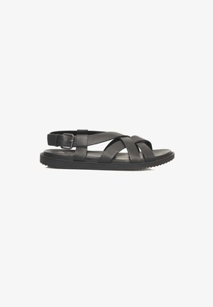 Cerruti 1881, Sandales - black