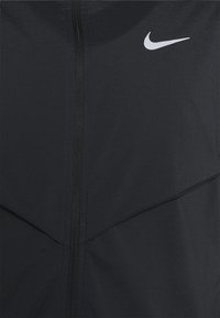 Nike Performance M NK WINDRUNNER JKT - Runningjack - black