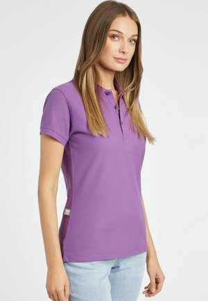 Koszulka polo - purple