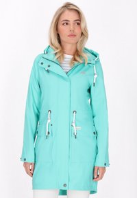 Schmuddelwedda - Parka