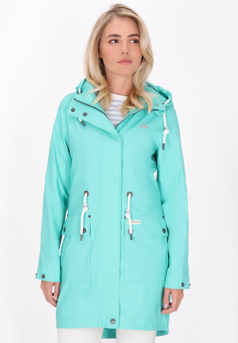 Schmuddelwedda - Parka