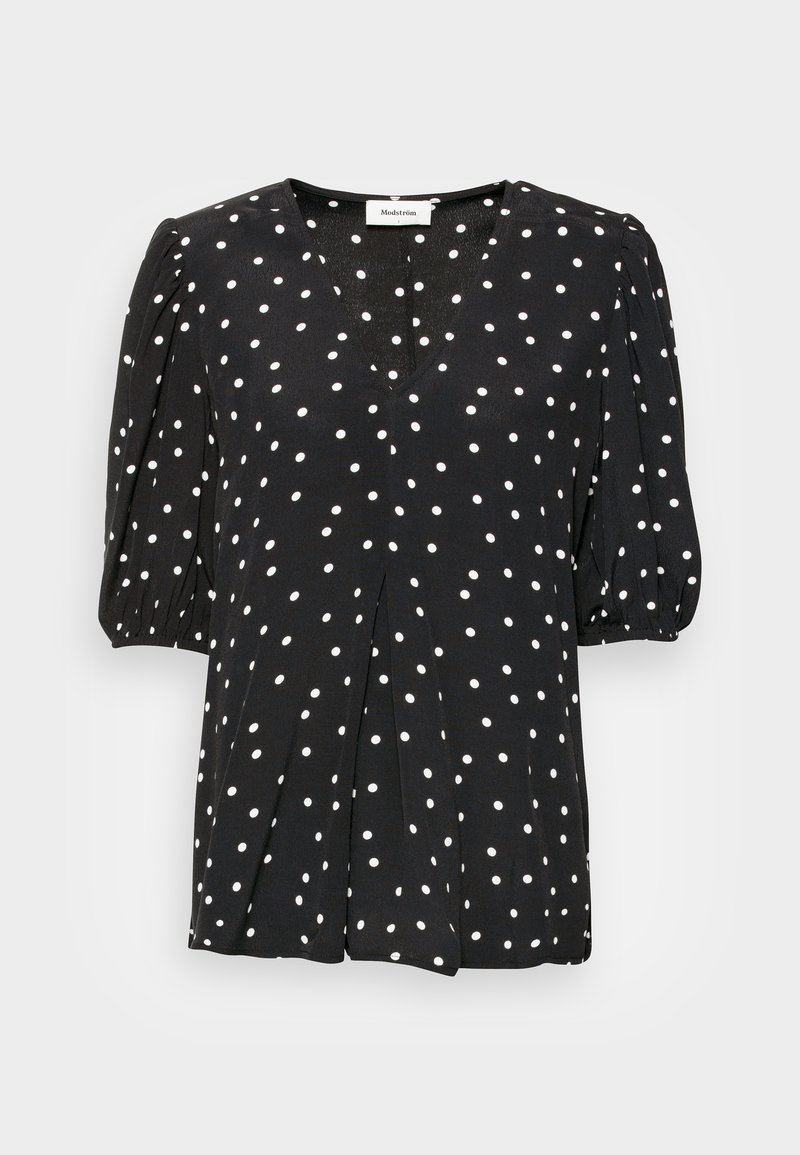 Modström Blouse zwart
