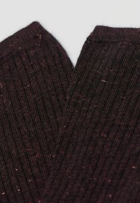 Calzedonia Calcetines - d plum purple
