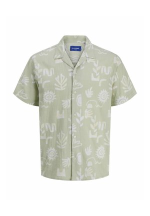 Chemise - celadon tint