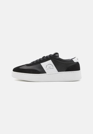 Sneakers basse - black