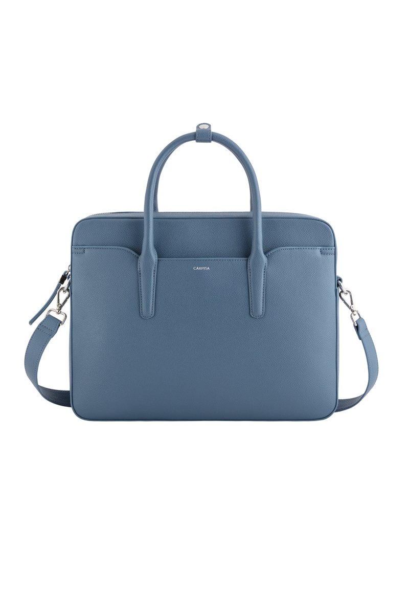 Carpisa NEW MANDY V2 Laptop bag indigo/light blue Zalando.de
