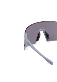 adidas Performance DUNAMIS PRO - Ochelari sport - purple purple