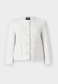 JOVANNA - Leichte Jacke - ecru