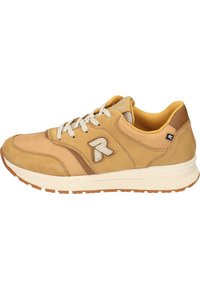 Rieker Schnürer - butterscotch butterscotch