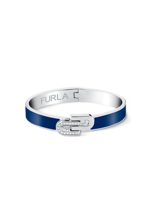 Furla FURLA ARCH DOUBLE - Armband - silver tone