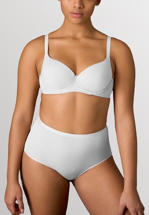 Reggiseno con ferretto - bianco