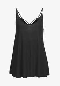 Seleccionado, schwarz