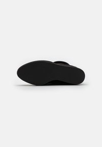 Anna Field Wide Fit Bottes à talons hauts - black