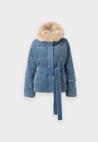 Non selezionato, light blue