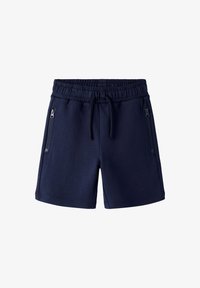 Non sélectionné, navy blazer