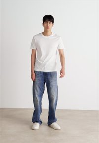 G-STAR TYPE - Løst sittende jeans - antique faded penida blue