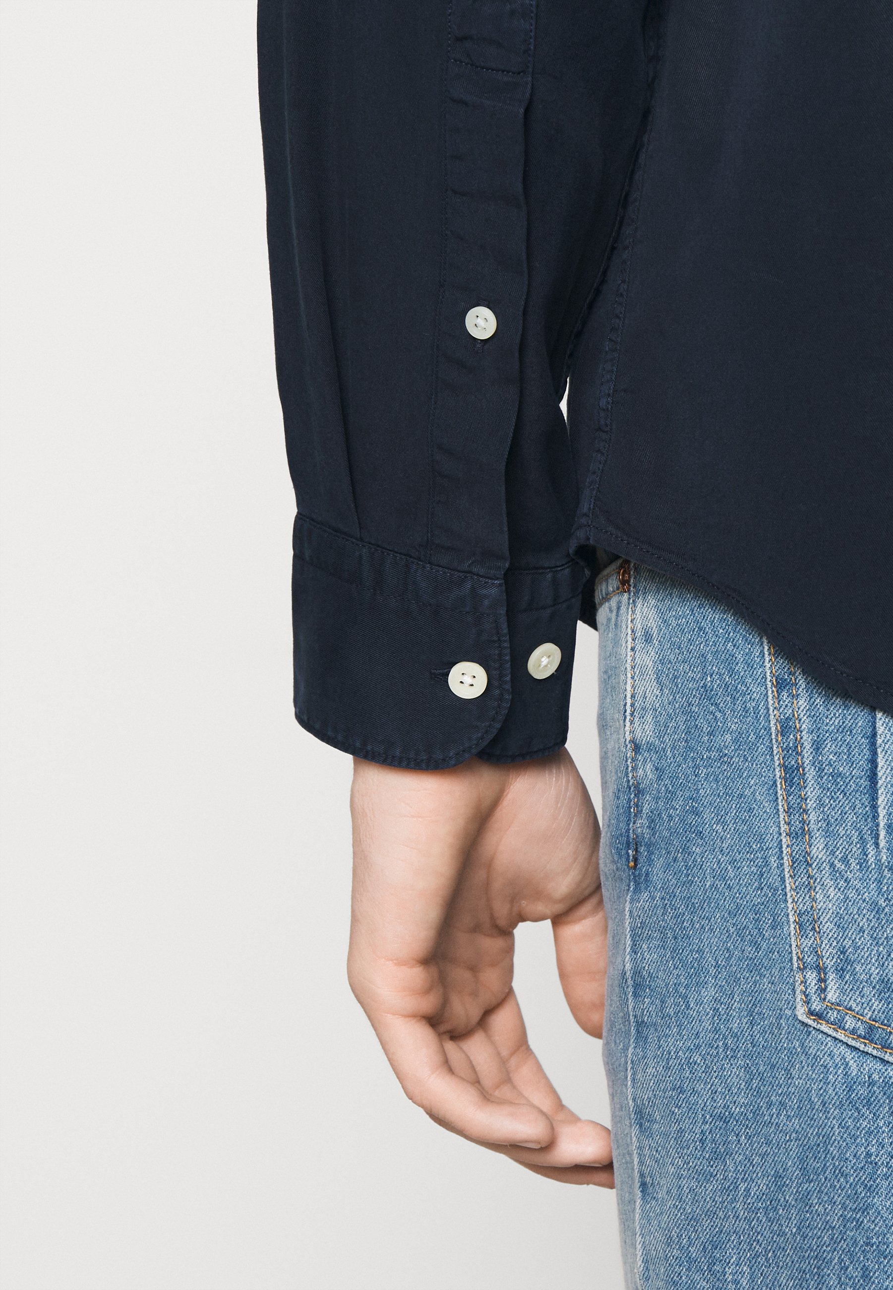 Homme COMFORT SLIM - Chemise Homme COMFORT SLIM - Chemise