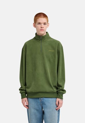Element, - Bluza z polaru