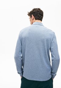 Lacoste ORIGINAL  - Pikeepaita - heidekraut blau
