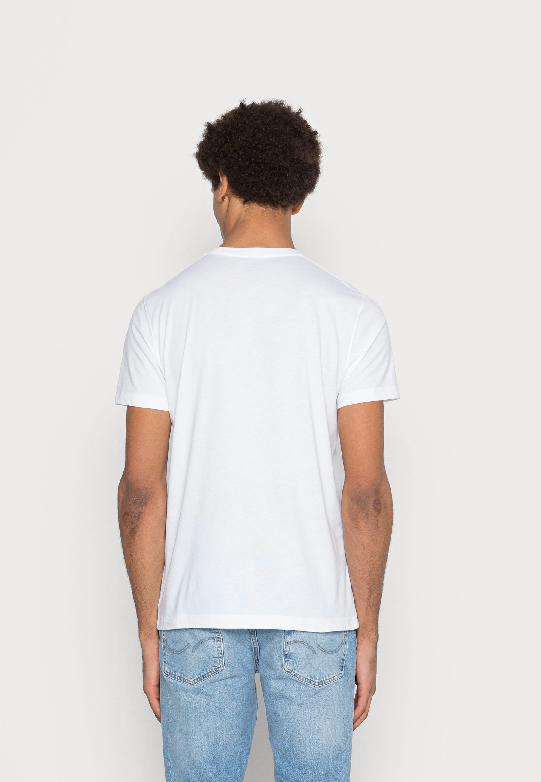 Abercrombie \u0026 Fitch ICON CREW 5er 