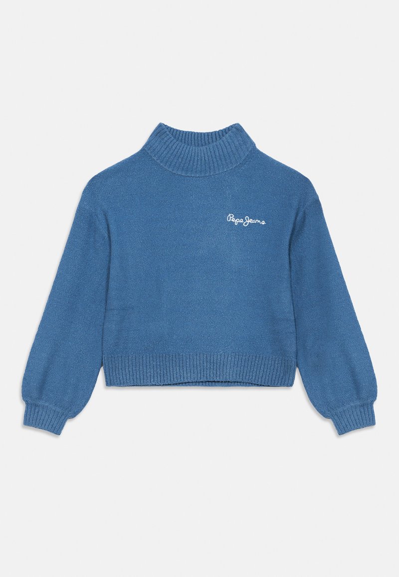 Pepe Jeans Trui blauw Pepe Jeans Trui blauw
