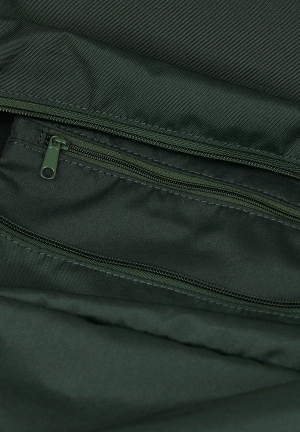 Sporttasche – dunkelgrün