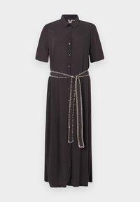 ISLAND ESCAPE - Robe chemise - tarmac