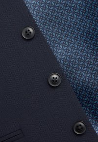 Next Vest - dark blue