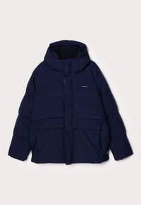 DOVRE JACKET - Tolldzseki - navy