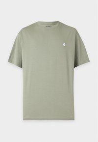 No seleccionado, shady green/white