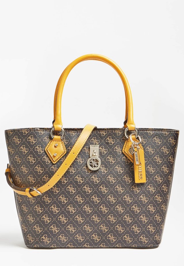 JENSEN - Sac à main - braun