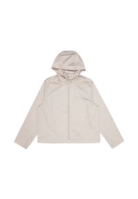 Edwin DAN - Giacca da mezza stagione - bianco sporco