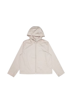 Edwin DAN - Light jacket - bianco sporco