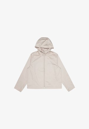 Edwin DAN - Light jacket - bianco sporco