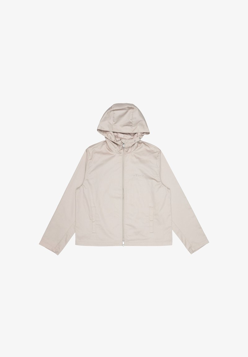 Edwin DAN - Giacca da mezza stagione - bianco sporco