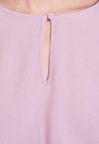 Emporio Armani Vardagsklänning - purple