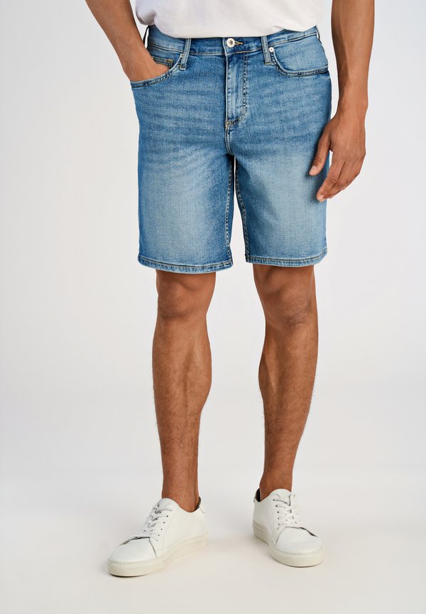 Jeans Shorts