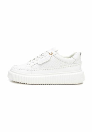 Sneakers basse - white
