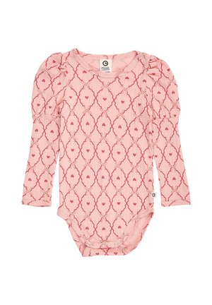 Müsli BABY- UND KLEINKINDZUBEHÖR 1582081900 - Body - blush-baroque rose-oak
