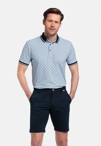 Non sélectionné, navy