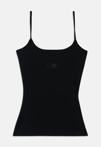 TANK - Top - black