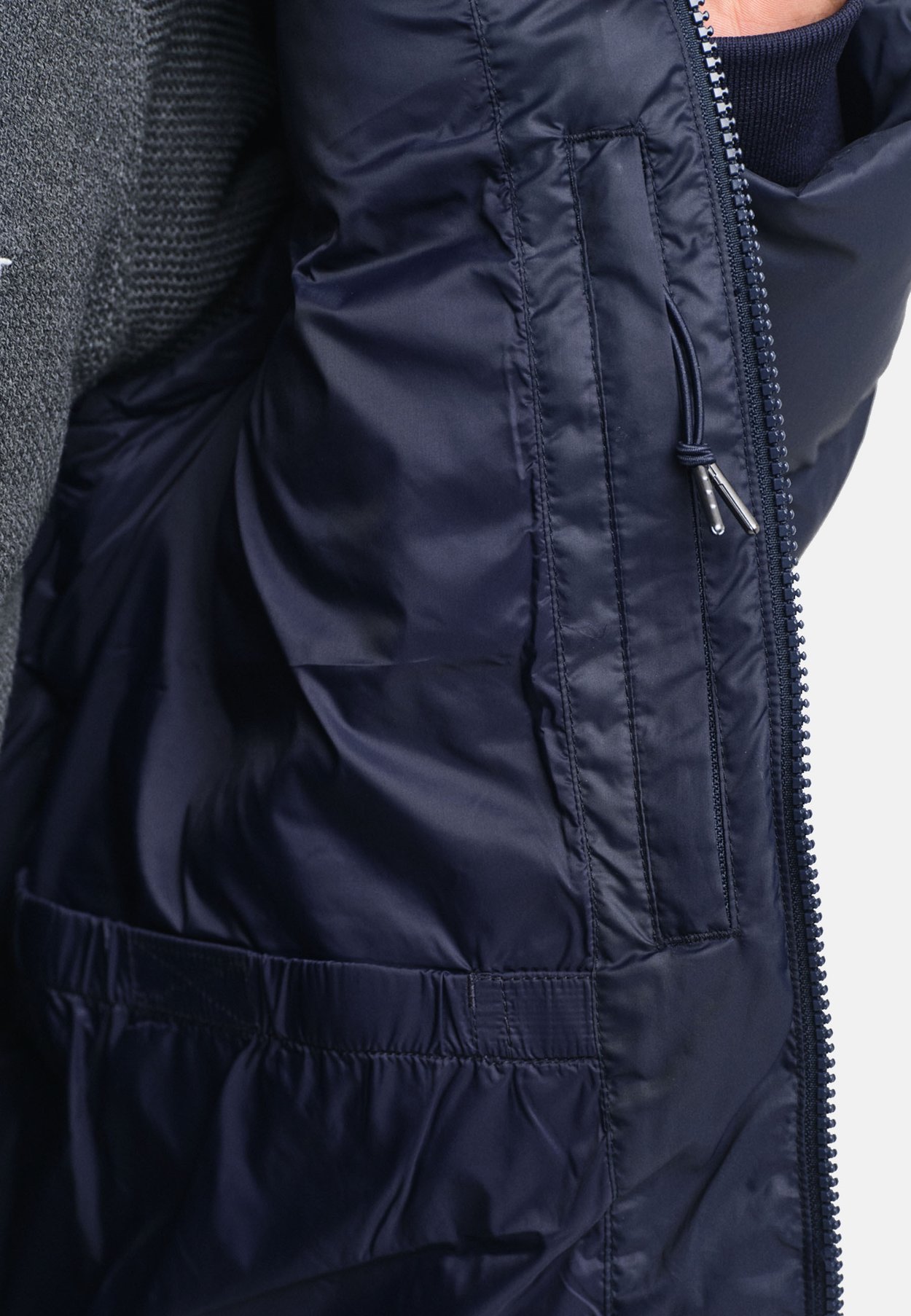 Winterjacke