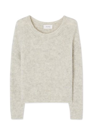 American Vintage EAST - Jumper - light grey