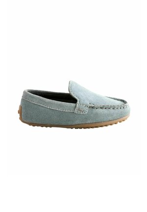 Loaferit/pistokkaat - blue