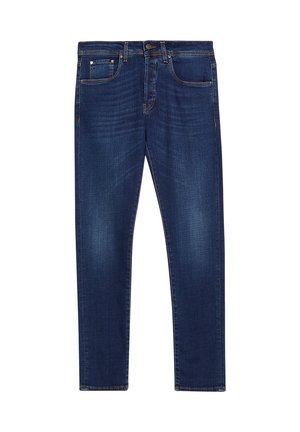 LIU JO Jeans slim fit - dark blue